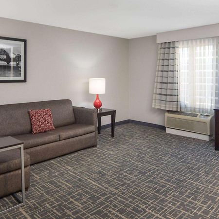 La Quinta By Wyndham Atlanta Airport South College Park Exterior foto