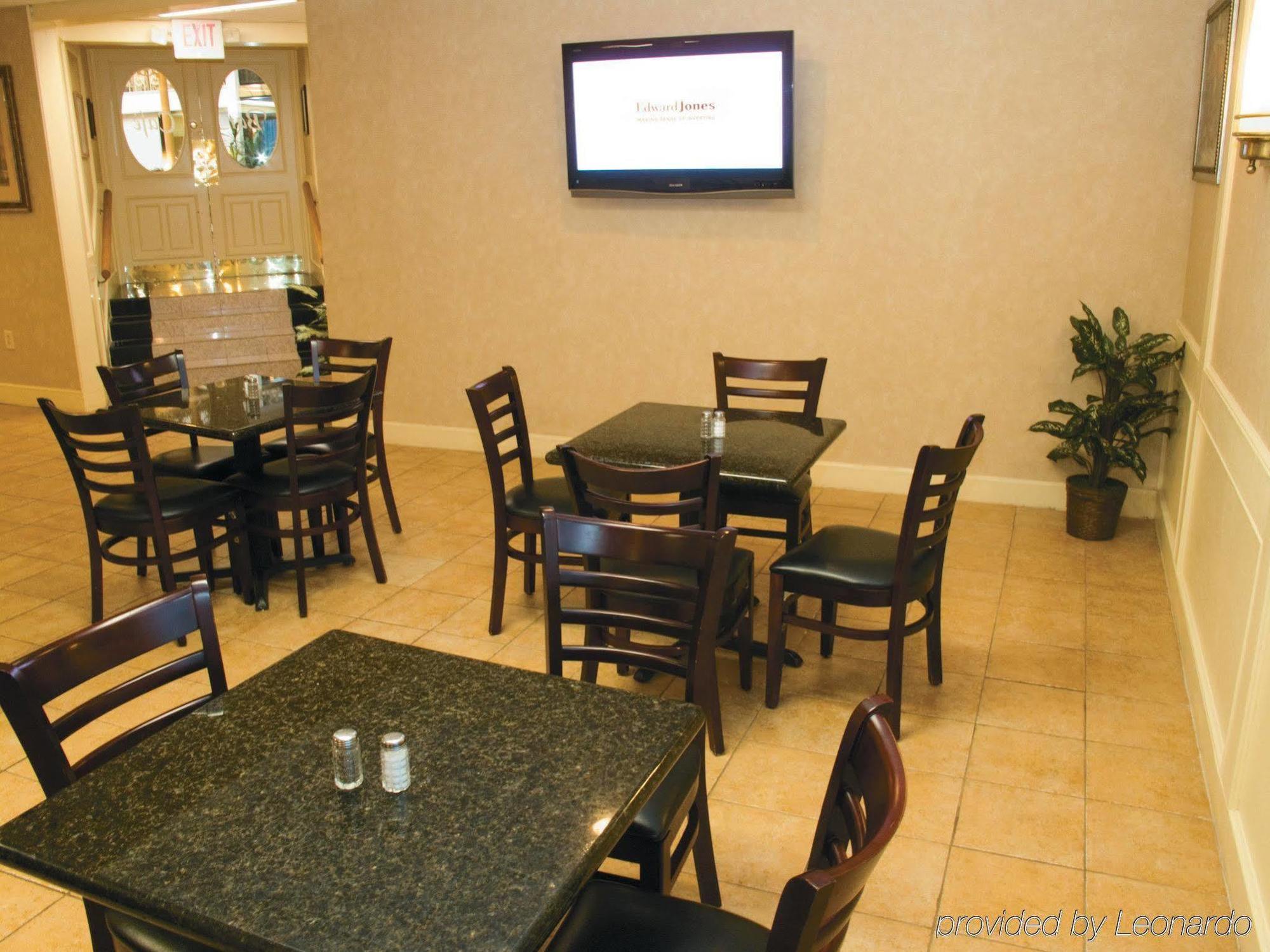 La Quinta By Wyndham Atlanta Airport South College Park Exterior foto